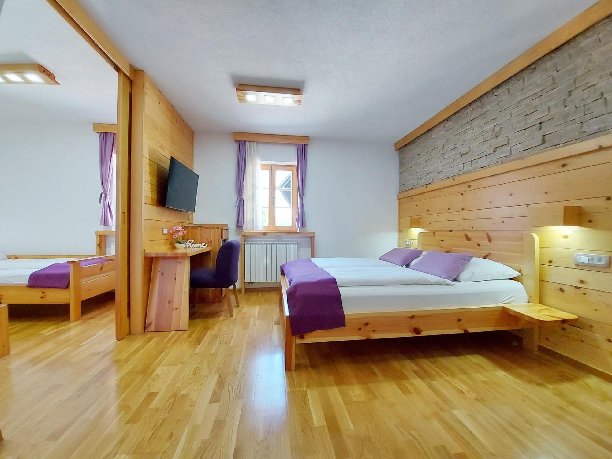 Plitvice Etno House II Bed & Breakfast Jezerce Exterior photo